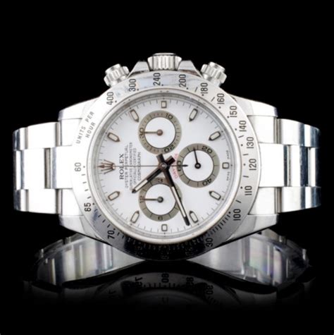 auction rolex watches online